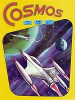 Grand Scan Cosmos 1 n° 60